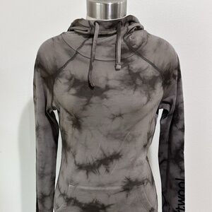 Smartwool Women's Merino 250 Plant Dyed Logo Hoodie Sz S